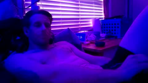 Snapshot of ryanfc85 chatting on June 23, 2026, 11:03 pm RFC666 online show from June 23, 2026, 11:03 pm
