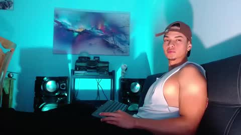 Ryan online show from November 26, 2025, 1:56 pm