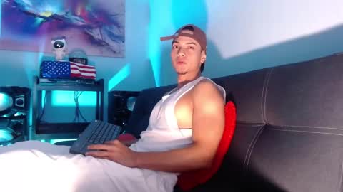 Ryan online show from November 27, 2025, 3:25 pm