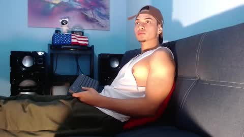 Ryan online show from November 28, 2025, 11:57 am