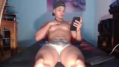 Ryan online show from February 10, 2026, 12:31 pm