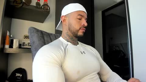 Ryan online show from March 7, 2026, 12:57 pm