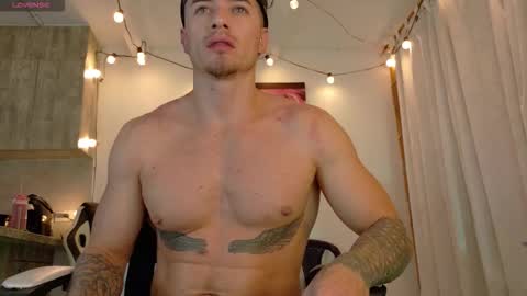 Ryan Blue ig ryannblue online show from October 10, 2025, 12:42 am