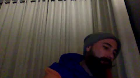 ryans0126 online show from January 22, 2025, 5:37 am