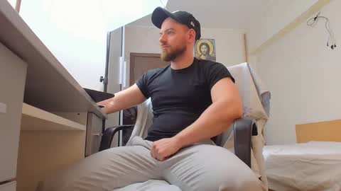 Ryanstone  online show from March 23, 2026, 5:44 am