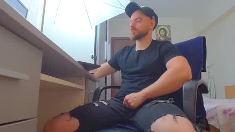 Ryanstone  online show from May 21, 2026, 3:57 am
