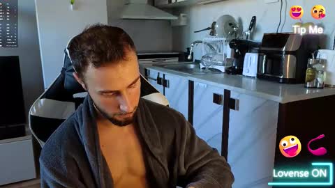 Snapshot of ryanstorm1 chatting on October 20, 2025, 2:17 pm ryanstorm1 online show from October 20, 2025, 2:17 pm