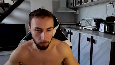 Snapshot of ryanstorm1 chatting on October 23, 2025, 10:58 am ryanstorm1 online show from October 23, 2025, 10:58 am