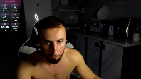 Snapshot of ryanstorm1 chatting on October 31, 2025, 3:35 pm ryanstorm1 online show from October 31, 2025, 3:35 pm