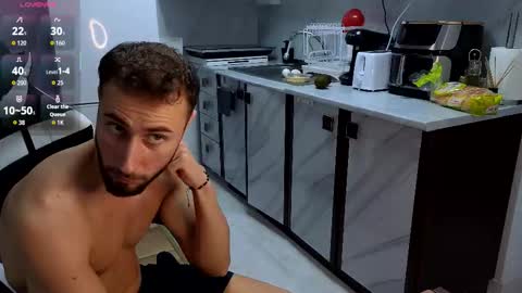 Snapshot of ryanstorm1 chatting on November 9, 2025, 3:10 pm ryanstorm1 online show from November 9, 2025, 3:10 pm