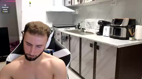 Snapshot of ryanstorm1 chatting on November 18, 2025, 6:56 pm ryanstorm1 online show from November 18, 2025, 6:56 pm