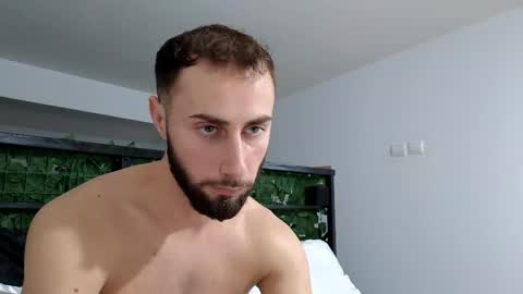 ryanstorm1 online show from December 15, 2025, 3:05 pm