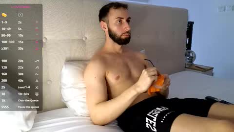 ryanstorm1 online show from February 24, 2026, 11:52 am