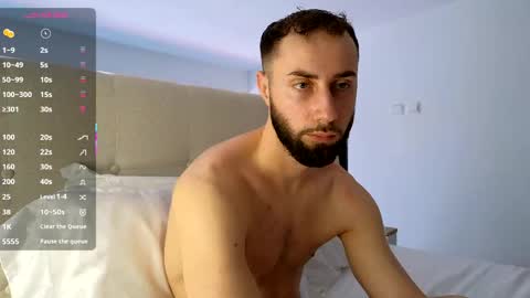 ryanstorm1 online show from March 23, 2026, 9:57 am