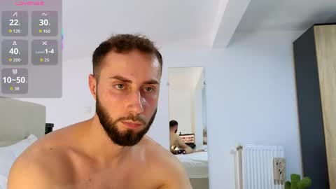 ryanstorm1 online show from April 12, 2026, 1:16 pm