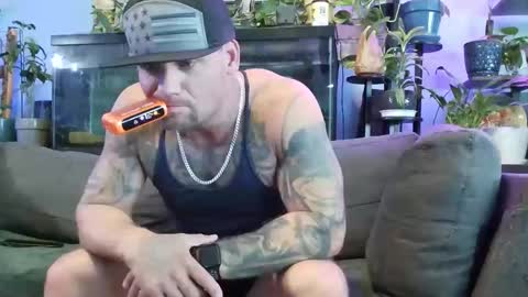 ryantate_88 online show from February 5, 2026, 7:29 pm