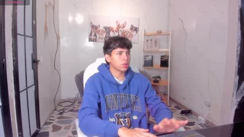 Snapshot of ryderstone_ chatting on September 17, 2025, 1:13 pm ryderstone_ online show from September 17, 2025, 1:13 pm