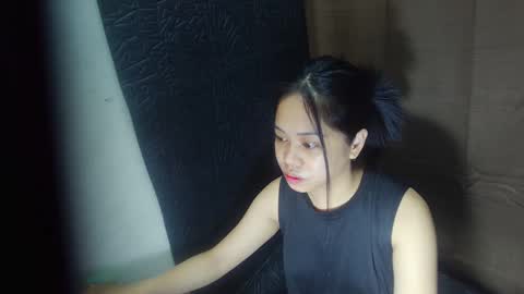 Beau Angel online show from March 2, 2025, 8:50 pm