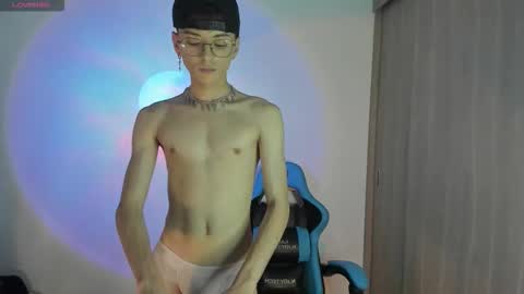 RYO BLEU online show from March 3, 2026, 3:56 am