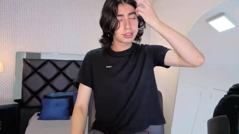 Ryo online show from September 28, 2025, 8:36 pm