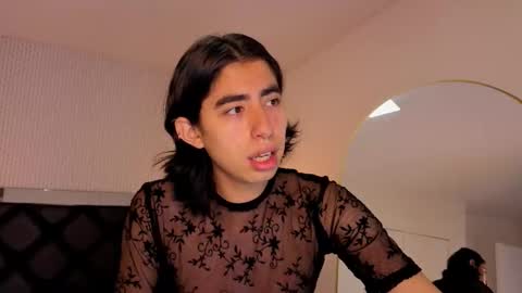 Ryo online show from October 26, 2025, 8:48 pm