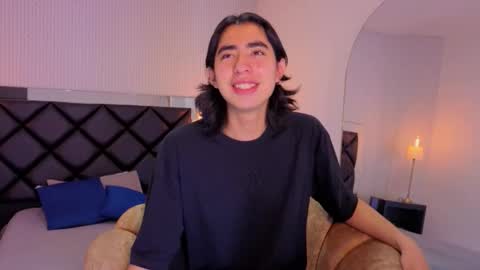 Ryo online show from November 10, 2025, 8:08 pm