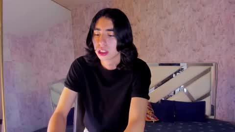 Ryo online show from January 7, 2026, 8:44 pm