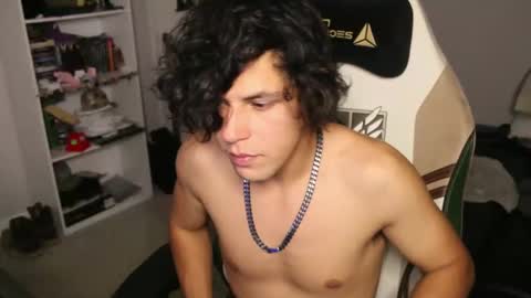 Ryot3 online show from October 19, 2025, 12:11 am