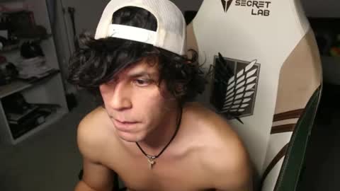 Ryot3 online show from November 9, 2025, 3:16 am