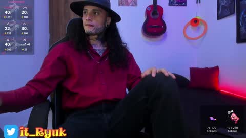 leopmonk help me reach 100 thumbs up online show from January 14, 2025, 11:20 am