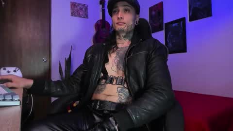 leopmonk help me reach 100 thumbs up online show from January 9, 2026, 1:30 am