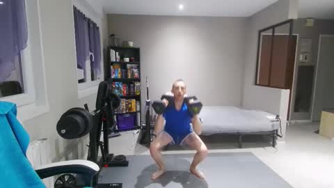 Ryuk FR online show from November 27, 2025, 5:53 am