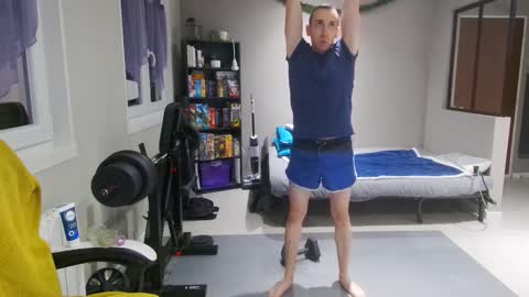 Ryuk FR online show from December 1, 2025, 6:02 pm