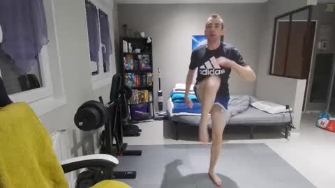 Ryuk FR online show from January 8, 2026, 6:43 pm