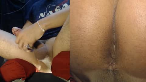 Snapshot of ryushi009 chatting on November 7, 2025, 10:37 am Ryushi009 online show from November 7, 2025, 10:37 am