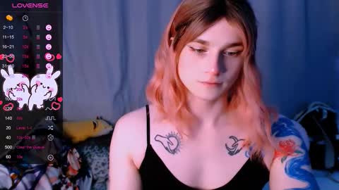  Alice  online show from September 25, 2025, 4:05 am