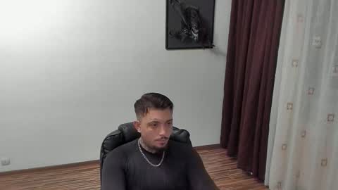 s1nmaster online show from October 17, 2025, 6:54 pm