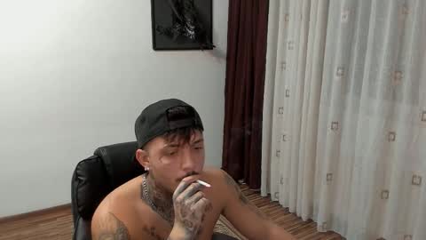 s1nmaster online show from October 19, 2025, 6:52 pm