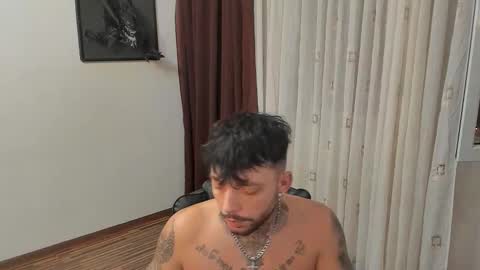 s1nmaster online show from November 14, 2025, 12:42 am