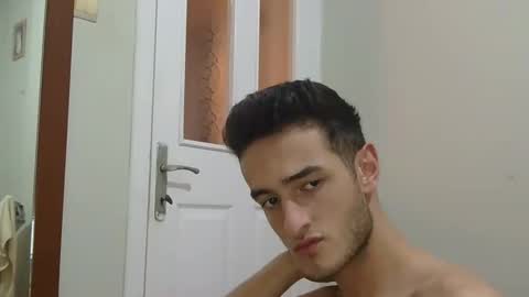 s2ici online show from October 26, 2025, 8:59 pm