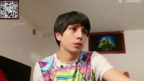 ST online show from January 11, 2026, 1:10 am