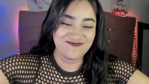 Snapshot of s_demoni1 chatting on February 22, 2025, 5:55 am S H A R O N model independient online show from February 22, 2025, 5:55 am