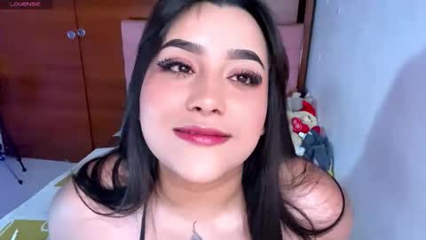 Snapshot of s_demoni1 chatting on March 3, 2026, 10:37 pm S H A R O N model independient online show from March 3, 2026, 10:37 pm
