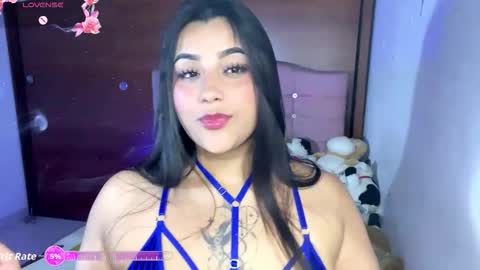Snapshot of s_demoni1 chatting on March 18, 2026, 3:20 am S H A R O N model independient online show from March 18, 2026, 3:20 am