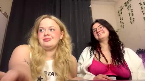 Kate online show from March 18, 2026, 8:01 pm