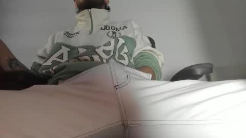 Steven Independent online show from October 19, 2025, 4:35 am