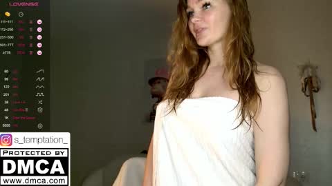 Snapshot of s_temptation chatting on September 16, 2025, 11:00 am Sonya online show from September 16, 2025, 11:00 am