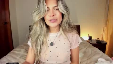 Leslie Beltrn online show from February 25, 2026, 4:55 am