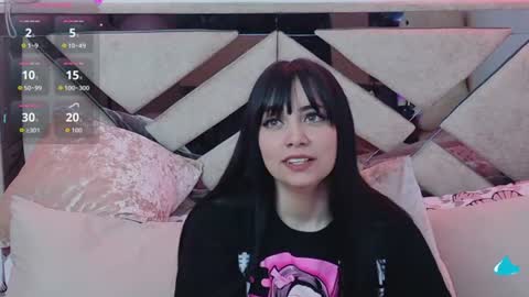Snapshot of saabrina__ chatting on June 13, 2026, 3:37 am Bri online show from June 13, 2026, 3:37 am