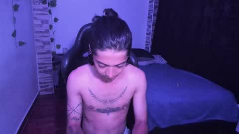 Danny online show from September 16, 2025, 1:17 am